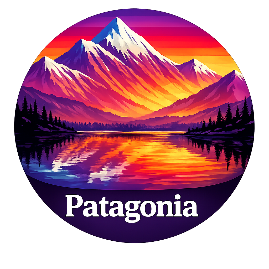 Patagonia Theme